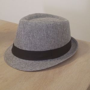 Men's Fedora